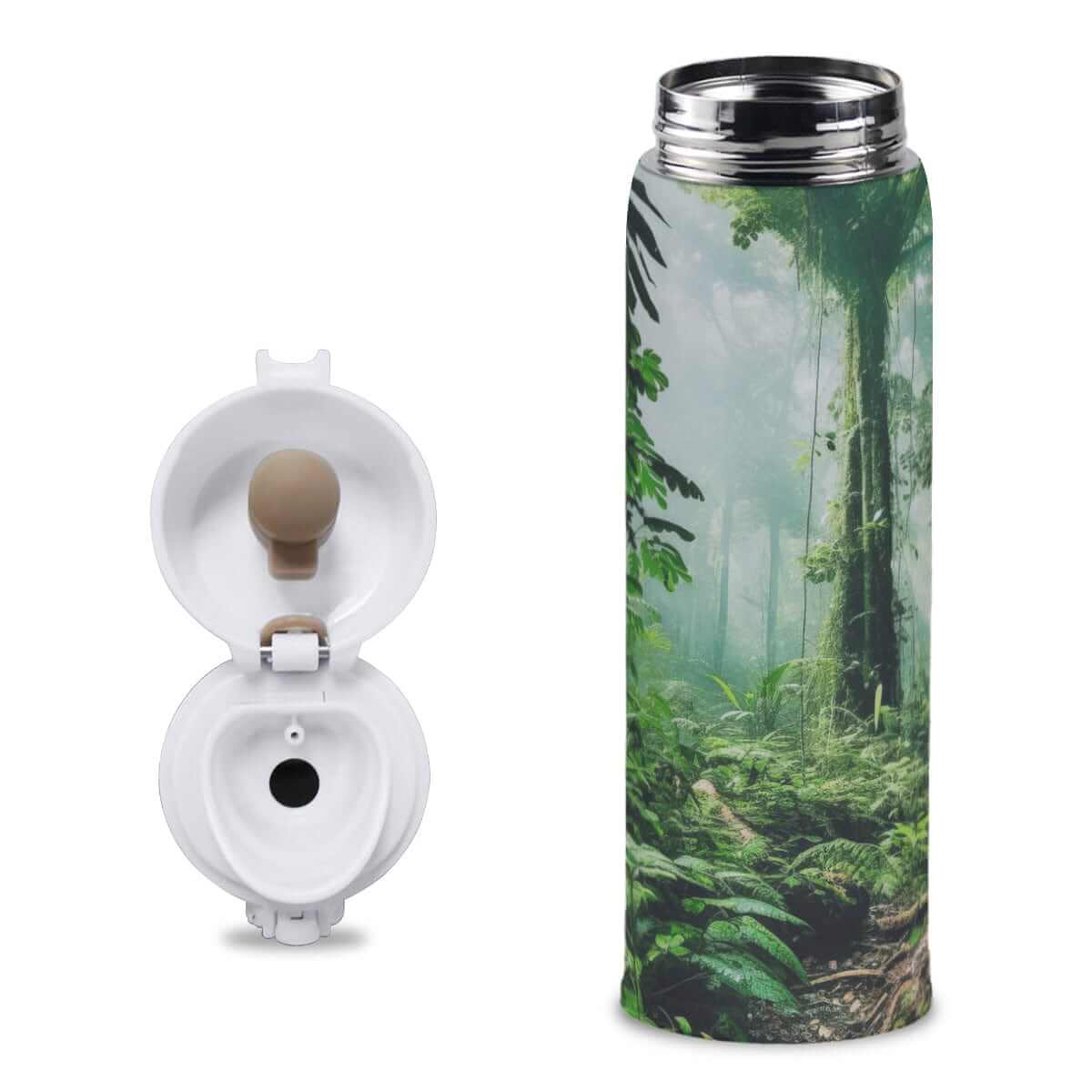 Campingfanstore Vacuum Insulated Stainless Steel Tumbler